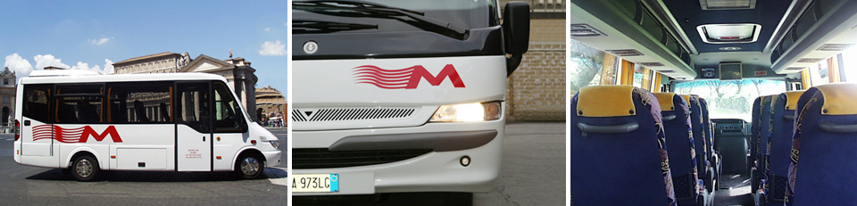 foto minibus