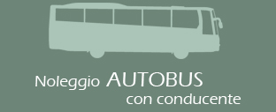 noleggio autobus